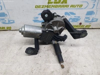 Motoras stergator haion