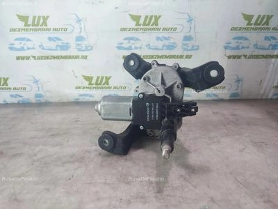 Motoras stergator haion