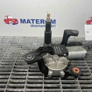 MOTORAS STERGATOR HAION