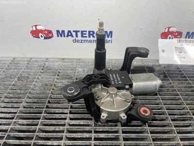MOTORAS STERGATOR HAION
