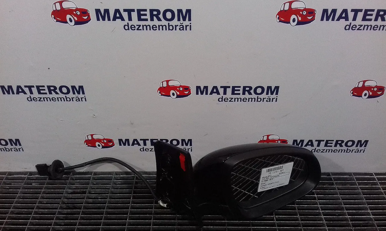 OGLINDA EXTERIOARA DREAPTA OPEL ASTRA J 2009-2016