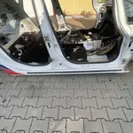 PRAG DREAPTA OPEL ASTRA J 1.7 2009-2016 oe-13442643, vedere frontata