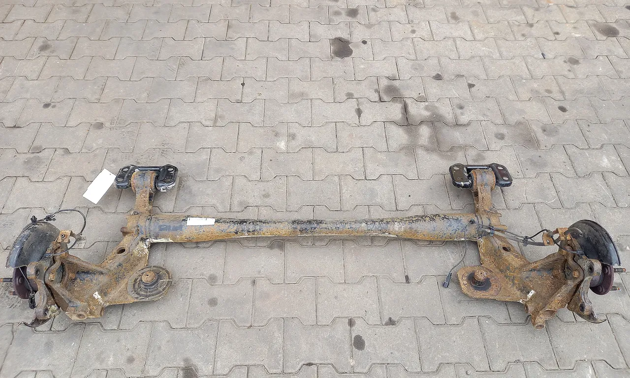 PUNTE SPATE OPEL ASTRA J 2009-2016