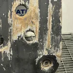SCUT MOTOR OPEL ASTRA J 1.7 2009-2016 oe-13266389, vedere laterala