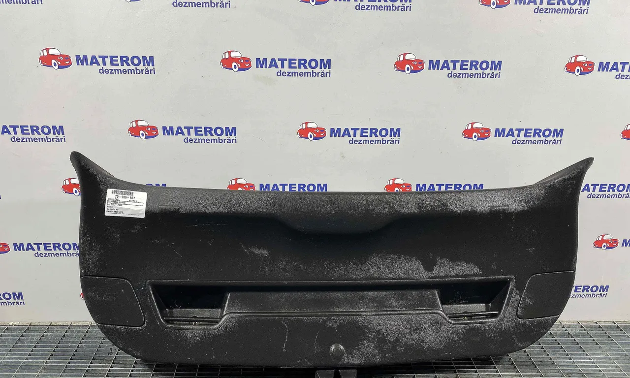 TAPITERIE HAION OPEL ASTRA J 2009-2016
