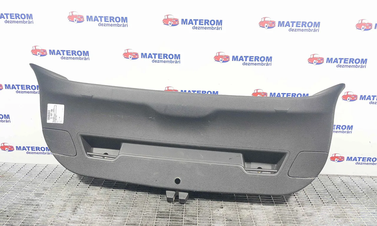 TAPITERIE HAION OPEL ASTRA J 2009-2016