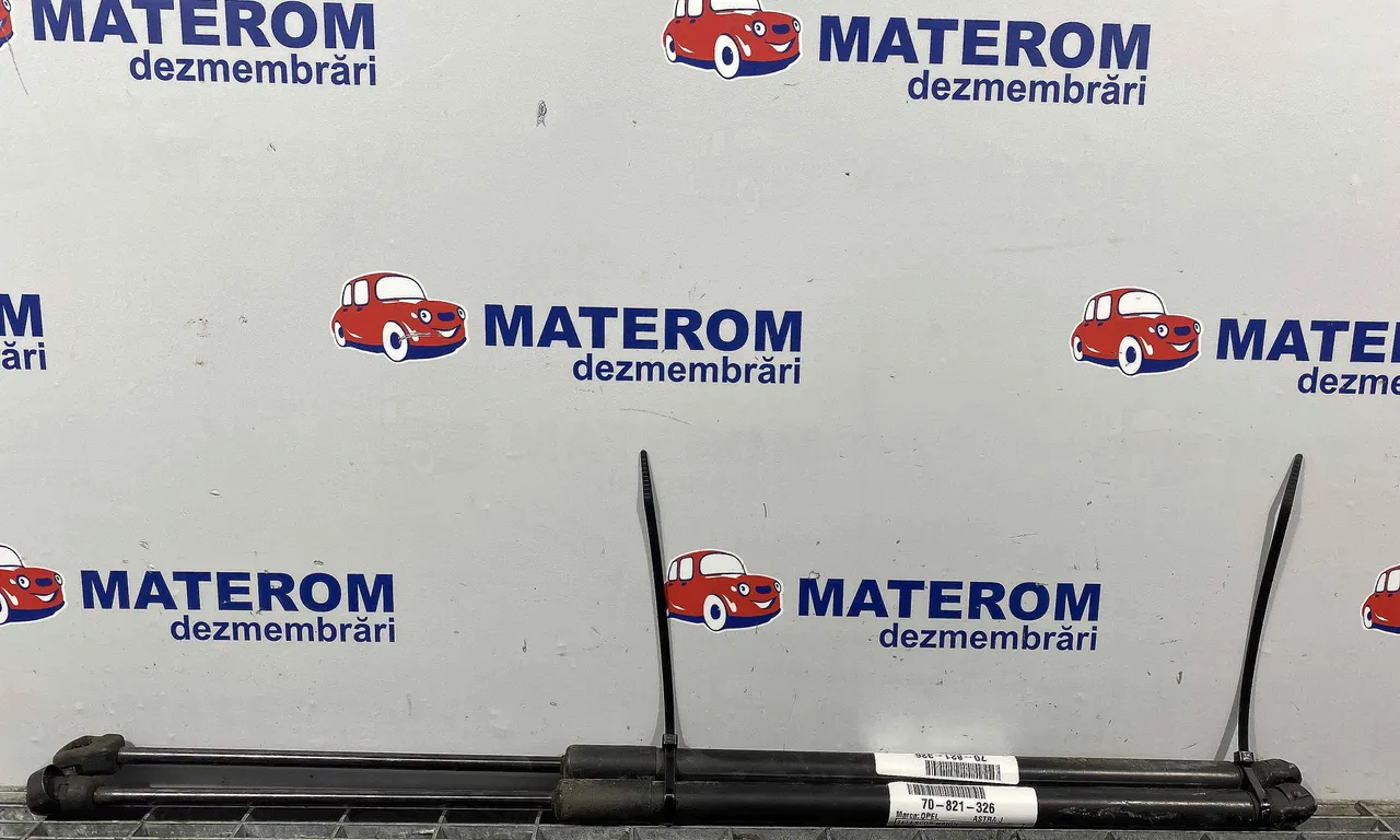 TELESCOP HAION OPEL ASTRA J 2009-2016