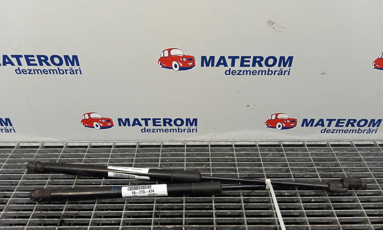 TELESCOP HAION OPEL ASTRA J 2009-2016