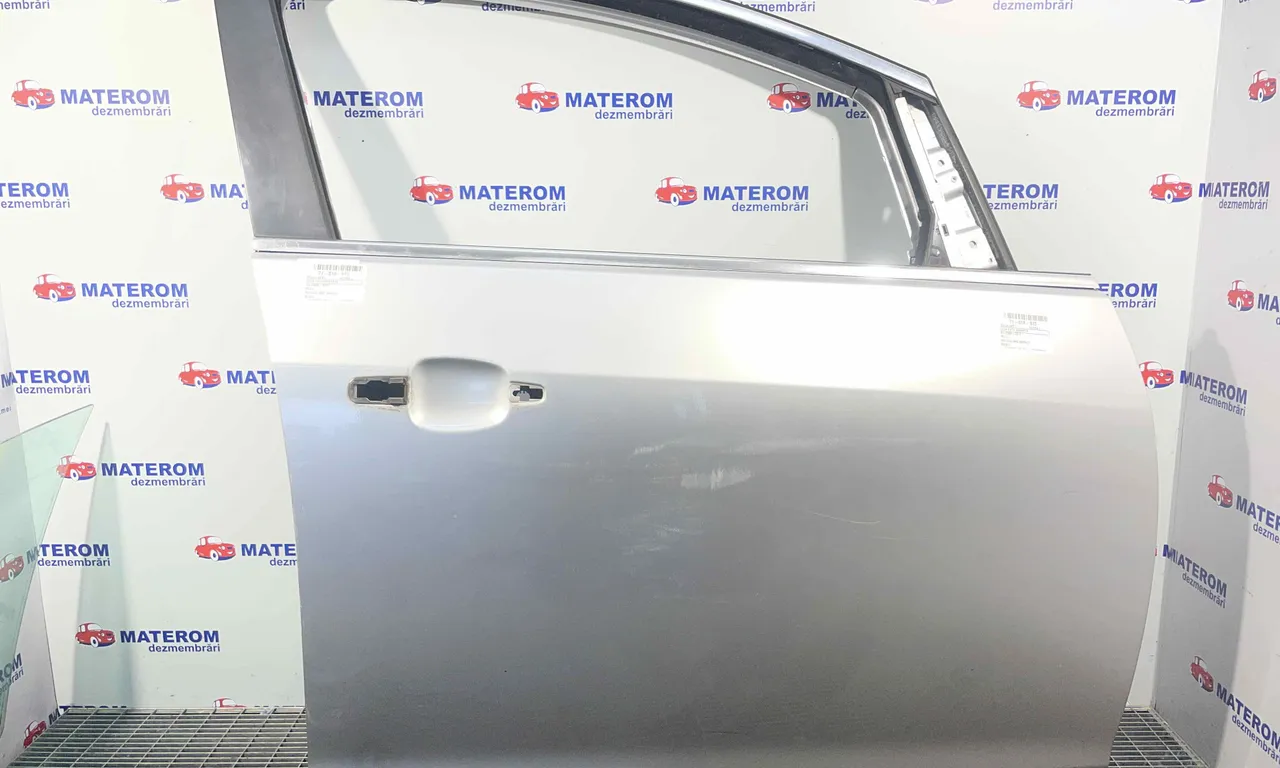 USA FATA DREAPTA OPEL ASTRA J 2009-2016