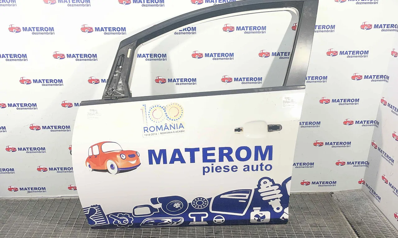 USA FATA STANGA OPEL ASTRA J 2009-2016