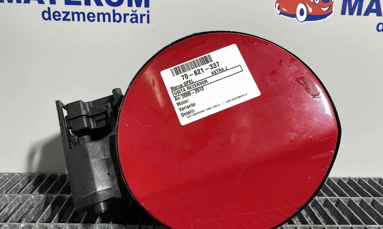USITA REZERVOR OPEL ASTRA J 2009-2016