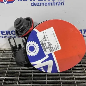 USITA REZERVOR