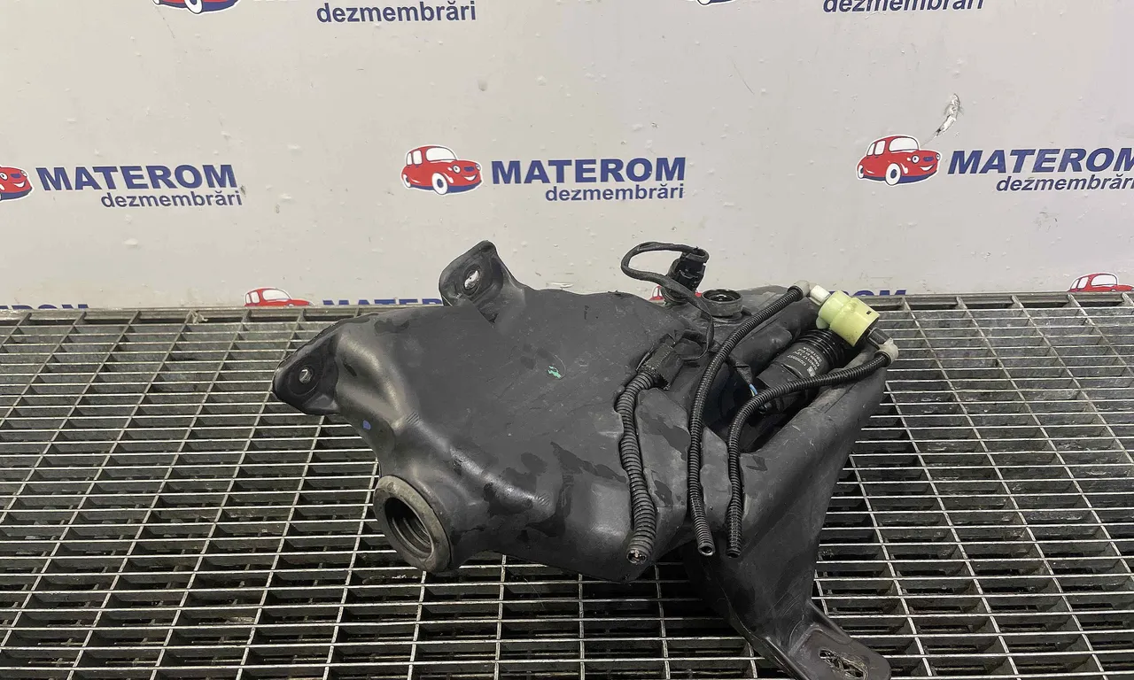 VAS SPALATOR OPEL ASTRA J 2009-2016