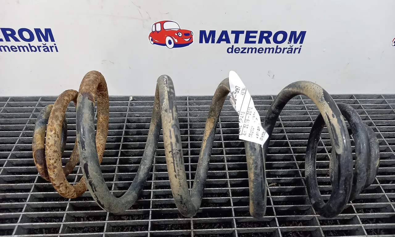 ARC SPATE OPEL ASTRA J 2009-2016