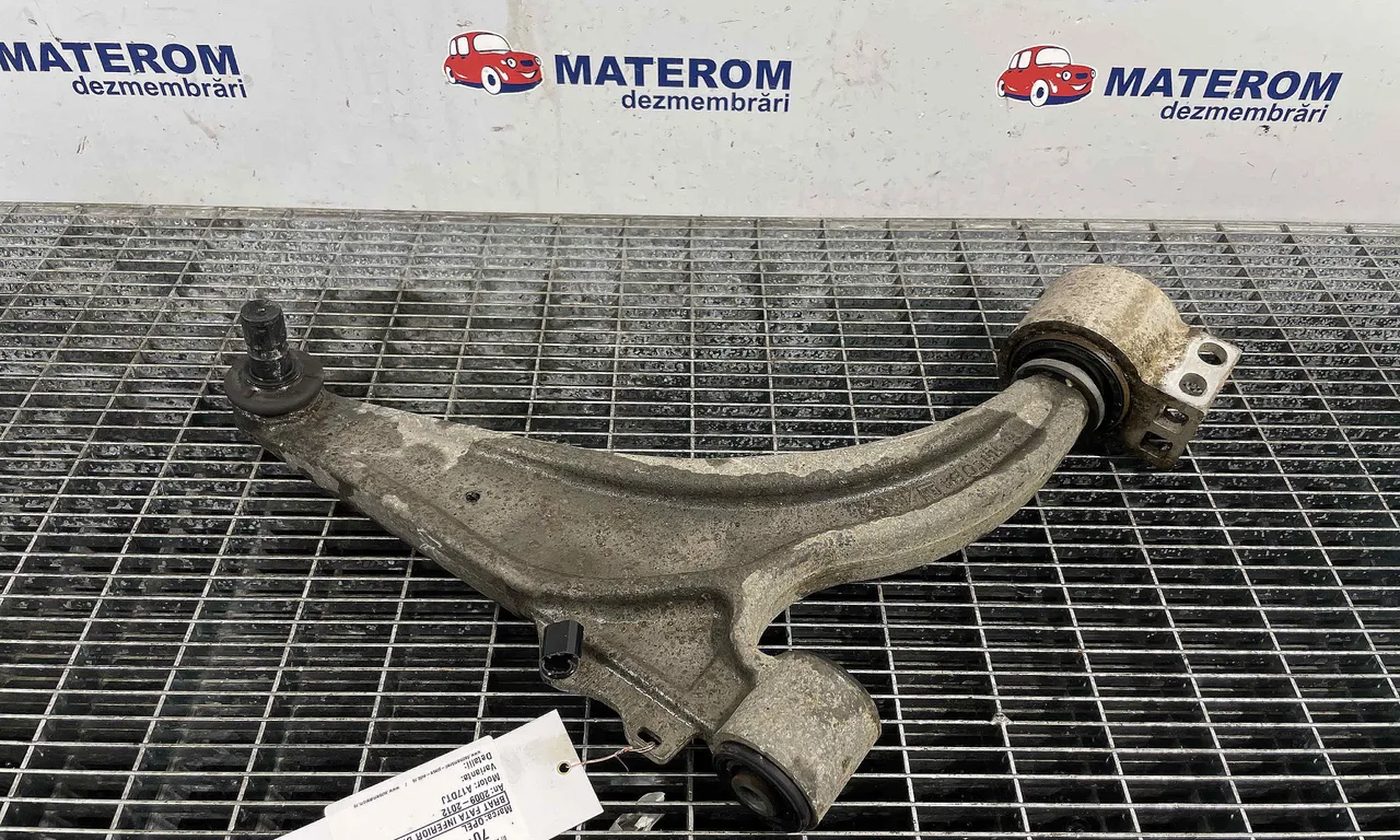 BRAT FATA INFERIOR DREAPTA OPEL ASTRA J 2009-2016