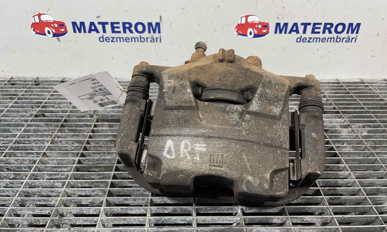 ETRIER FATA DREAPTA OPEL ASTRA J 2009-2016