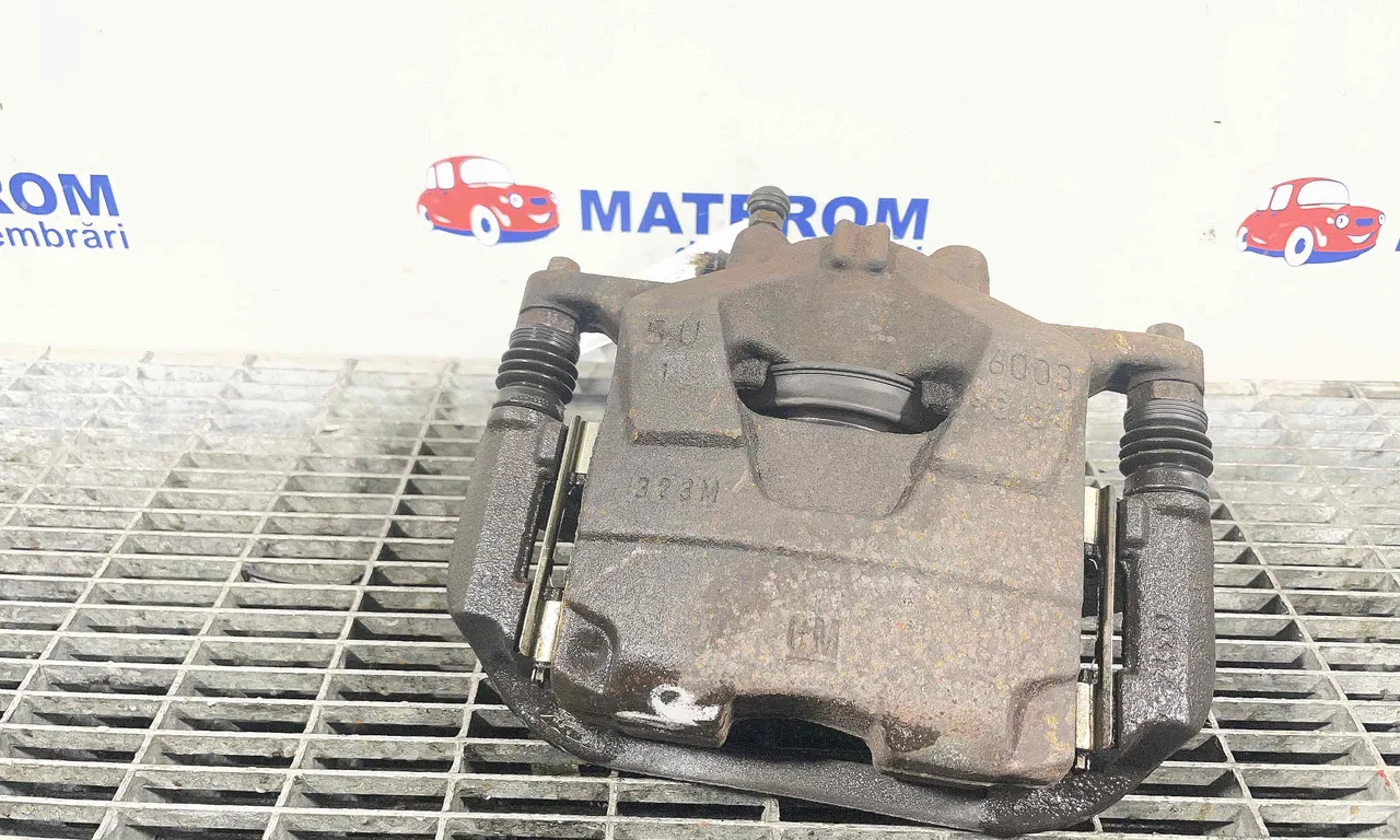 ETRIER FATA DREAPTA OPEL ASTRA J 2009-2016