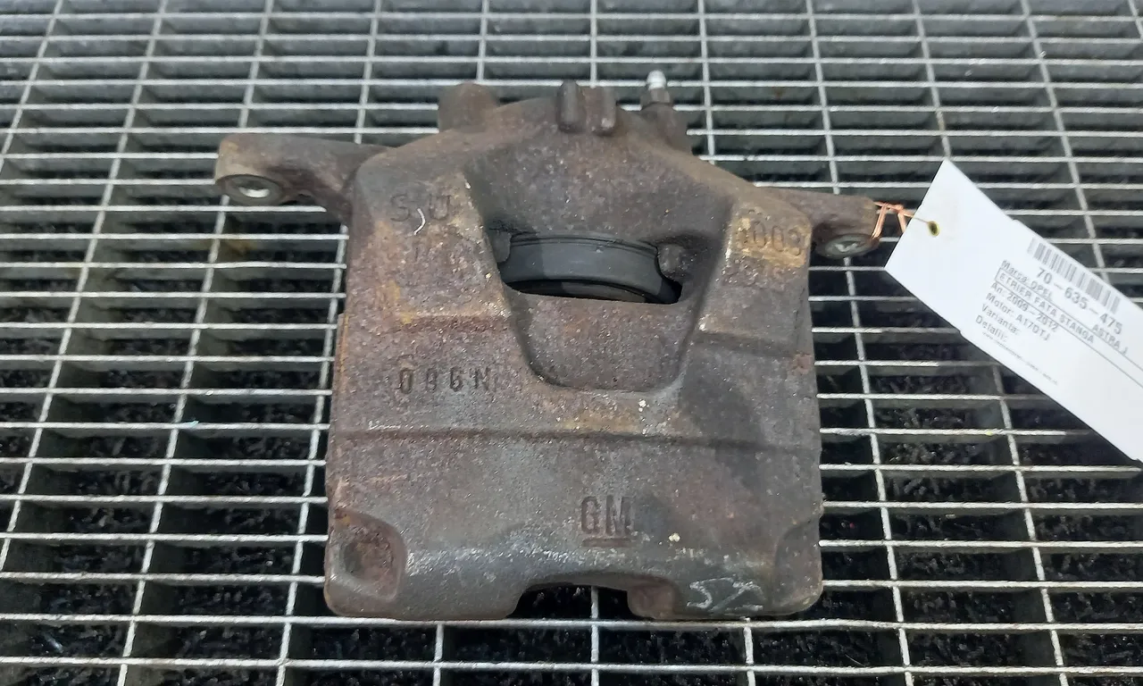 ETRIER FATA STANGA OPEL ASTRA J 2009-2016