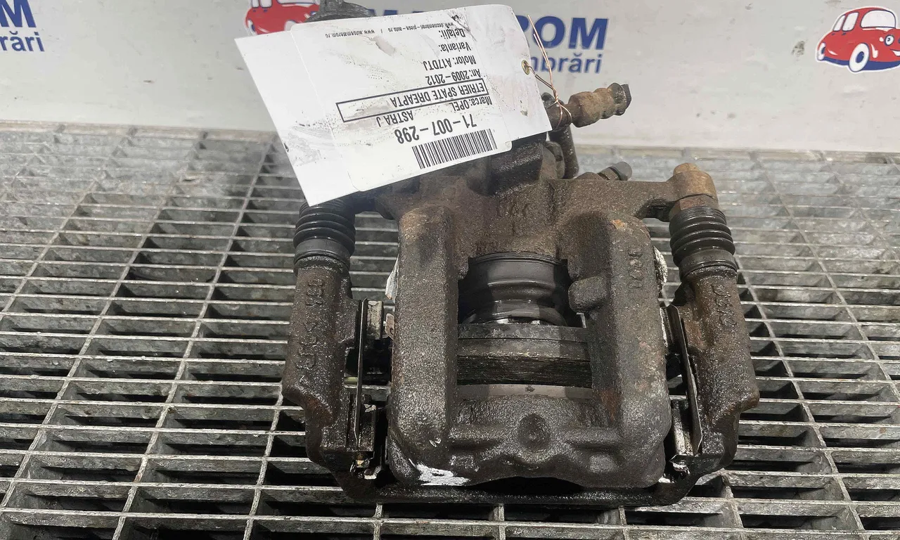 ETRIER SPATE DREAPTA OPEL ASTRA J 2009-2016