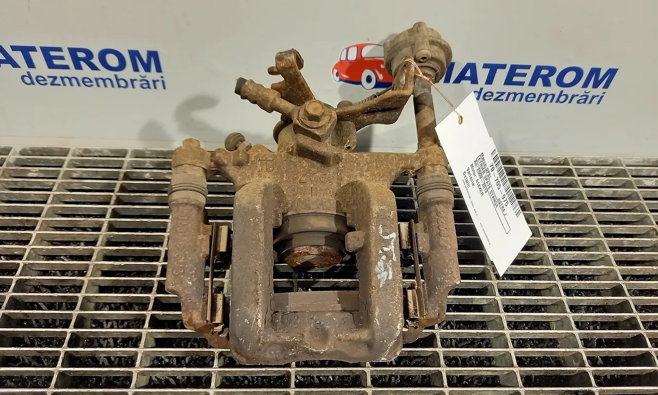 ETRIER SPATE STANGA OPEL ASTRA J 2009-2016