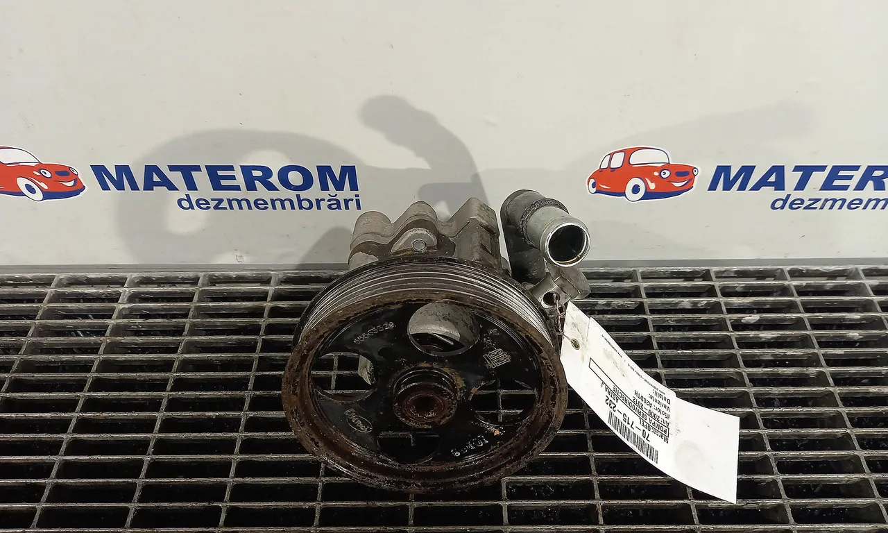 POMPA SERVODIRECTIE OPEL ASTRA J 2009-2016