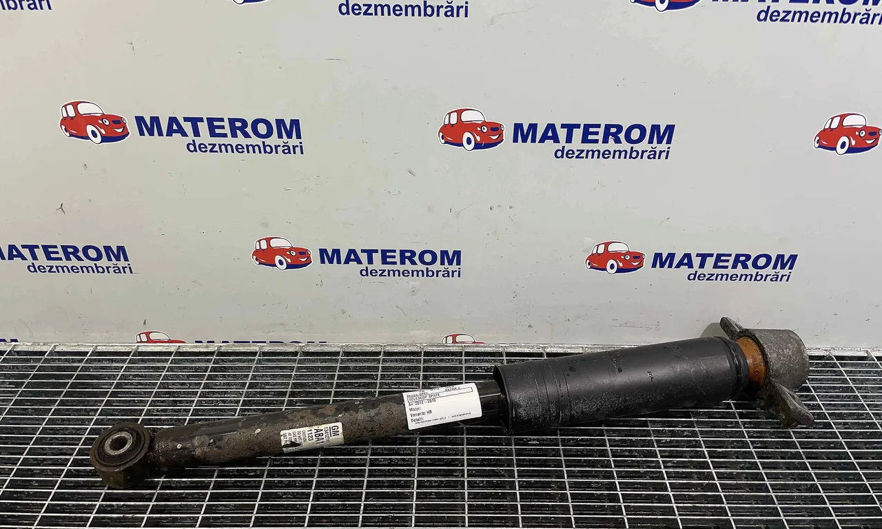 TELESCOP SPATE OPEL ASTRA J 2009-2016