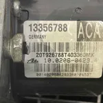 UNITATE ABS OPEL ASTRA J 1.6 2009-2016 oe-13356788, vedere laterala