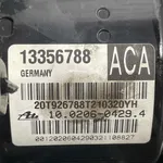 UNITATE ABS OPEL ASTRA J 1.7 2009-2016 oe-13356788, vedere laterala