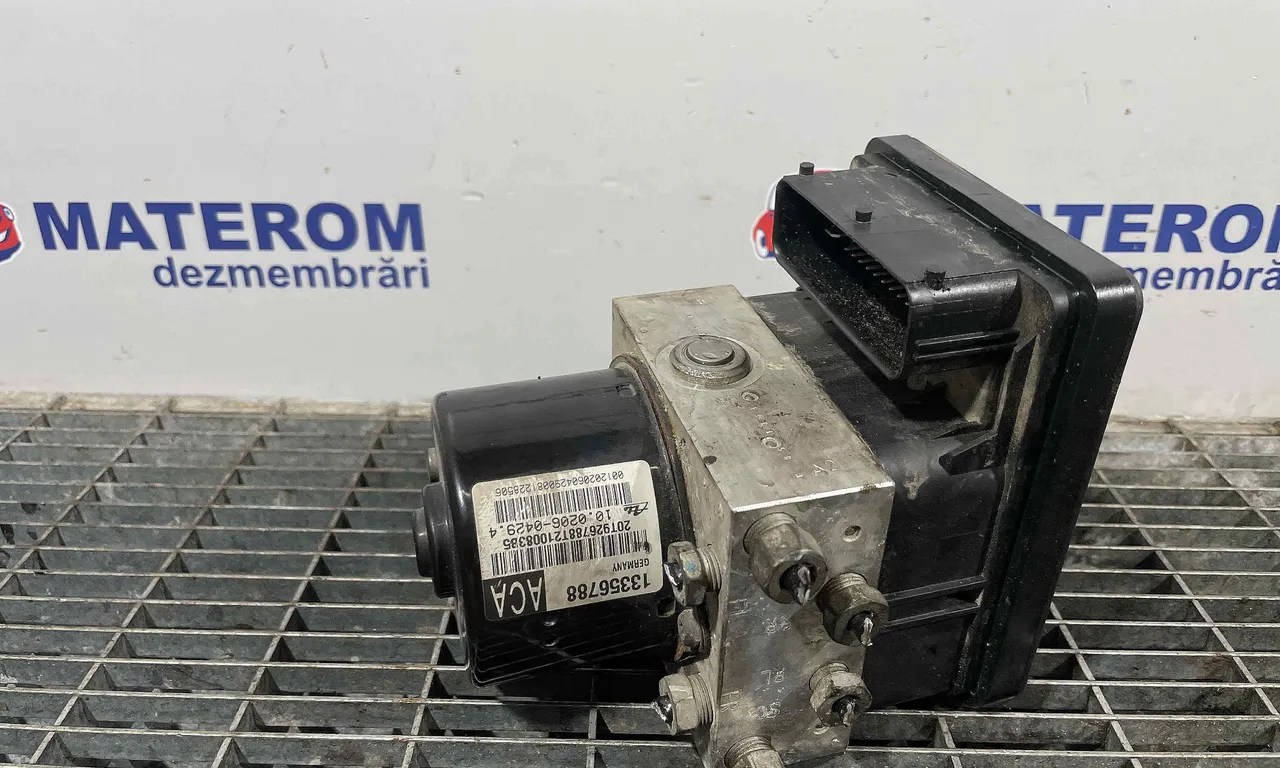 UNITATE ABS OPEL ASTRA J 2009-2016