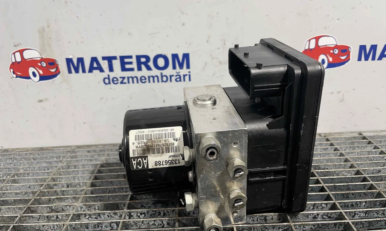 UNITATE ABS OPEL ASTRA J 2009-2016