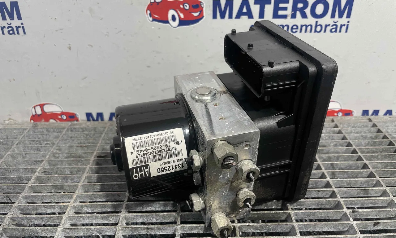 UNITATE ABS OPEL ASTRA J 2009-2016