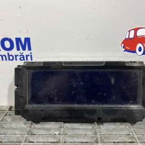 AFISAJ BORD