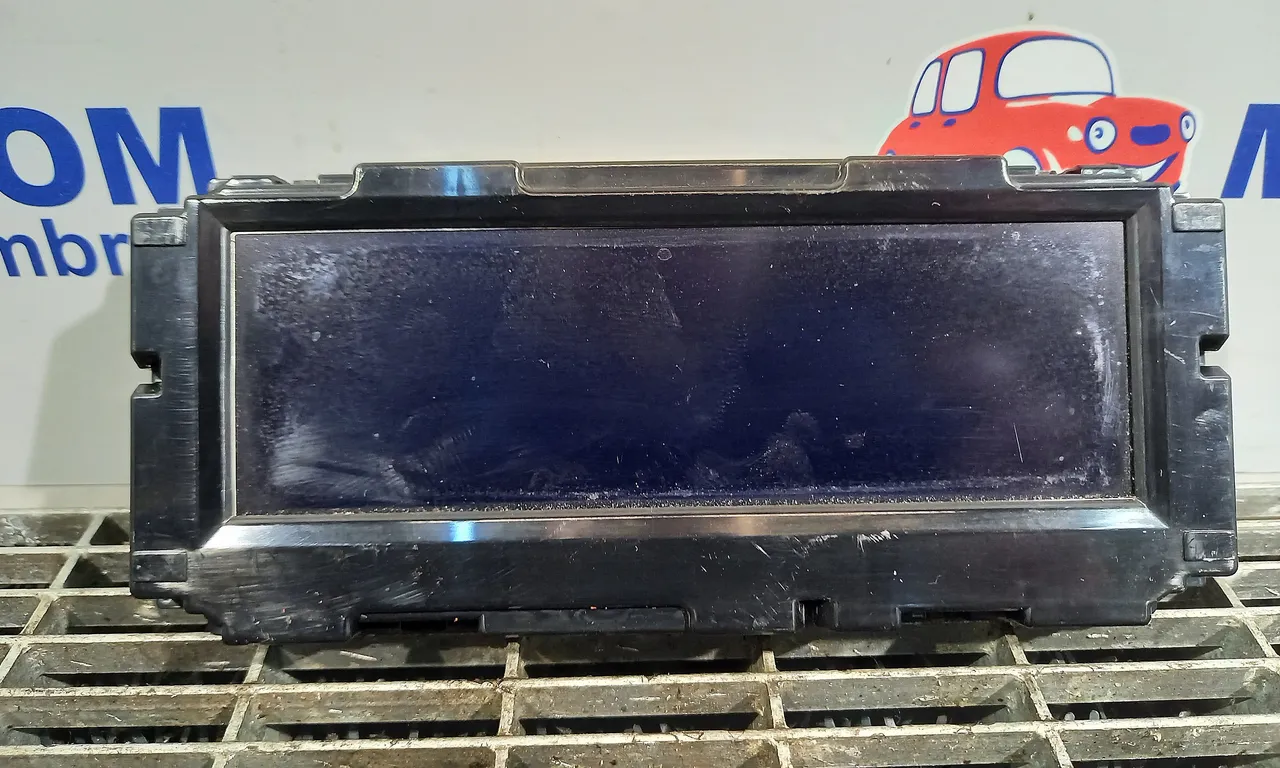 AFISAJ BORD OPEL ASTRA J 2009-2016
