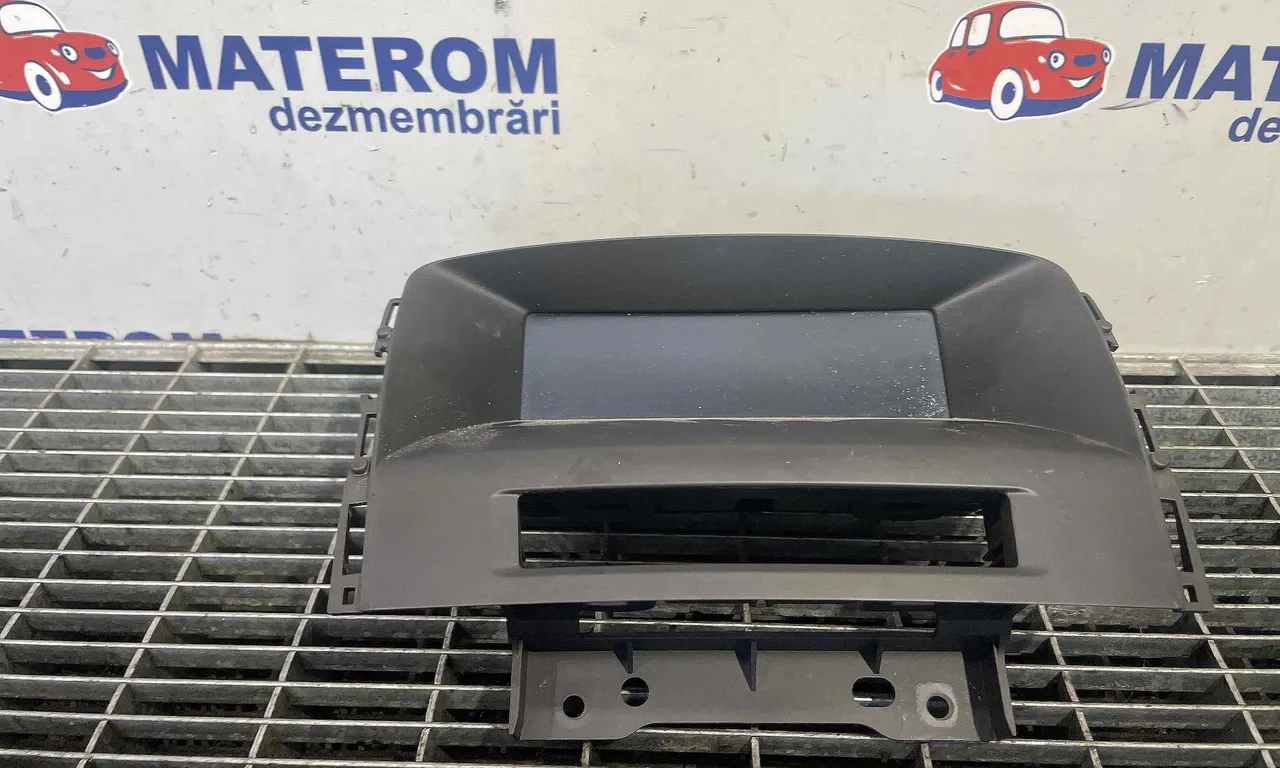 AFISAJ BORD OPEL ASTRA J 2009-2016