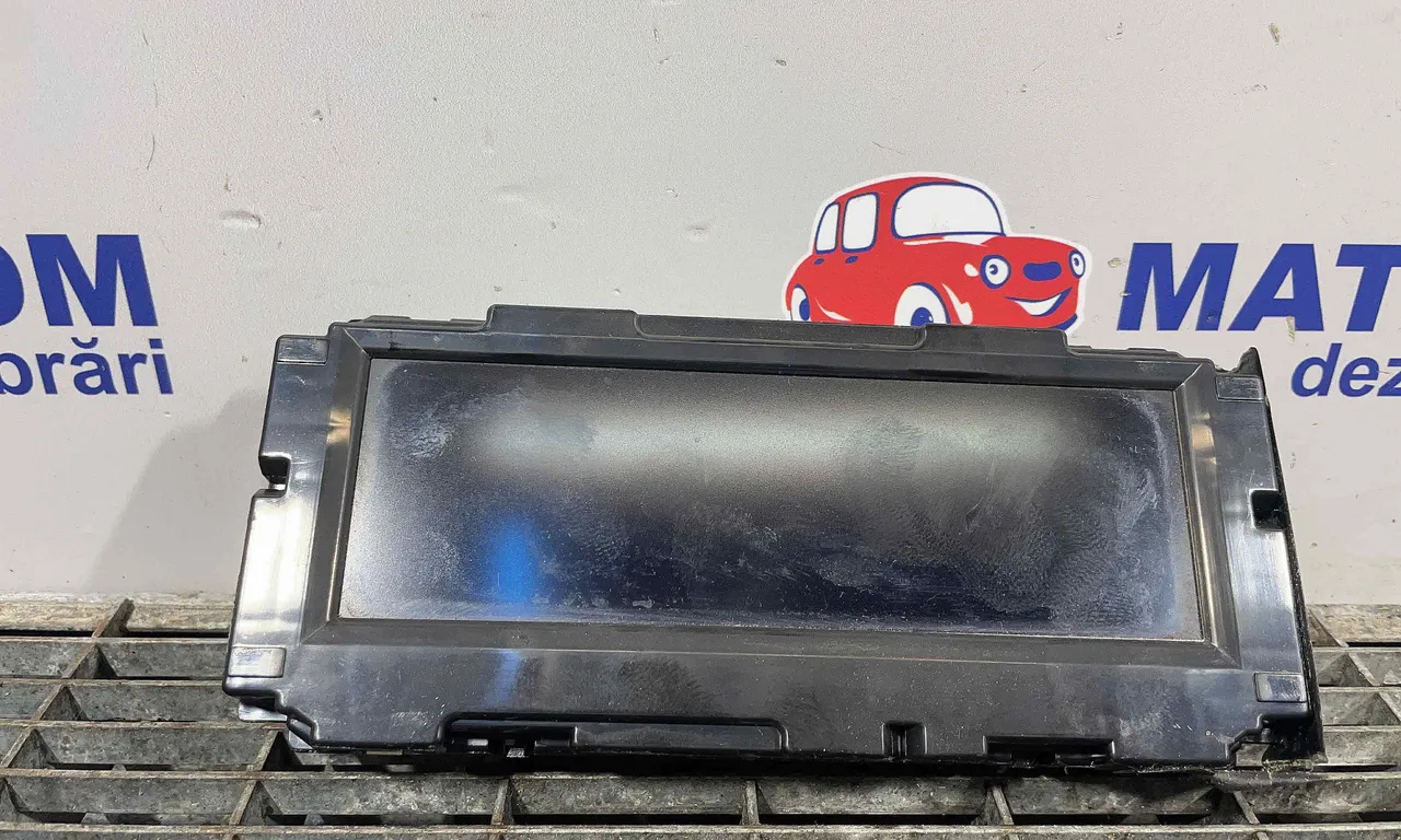 AFISAJ BORD OPEL ASTRA J 2009-2016