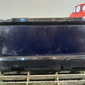 AFISAJ BORD