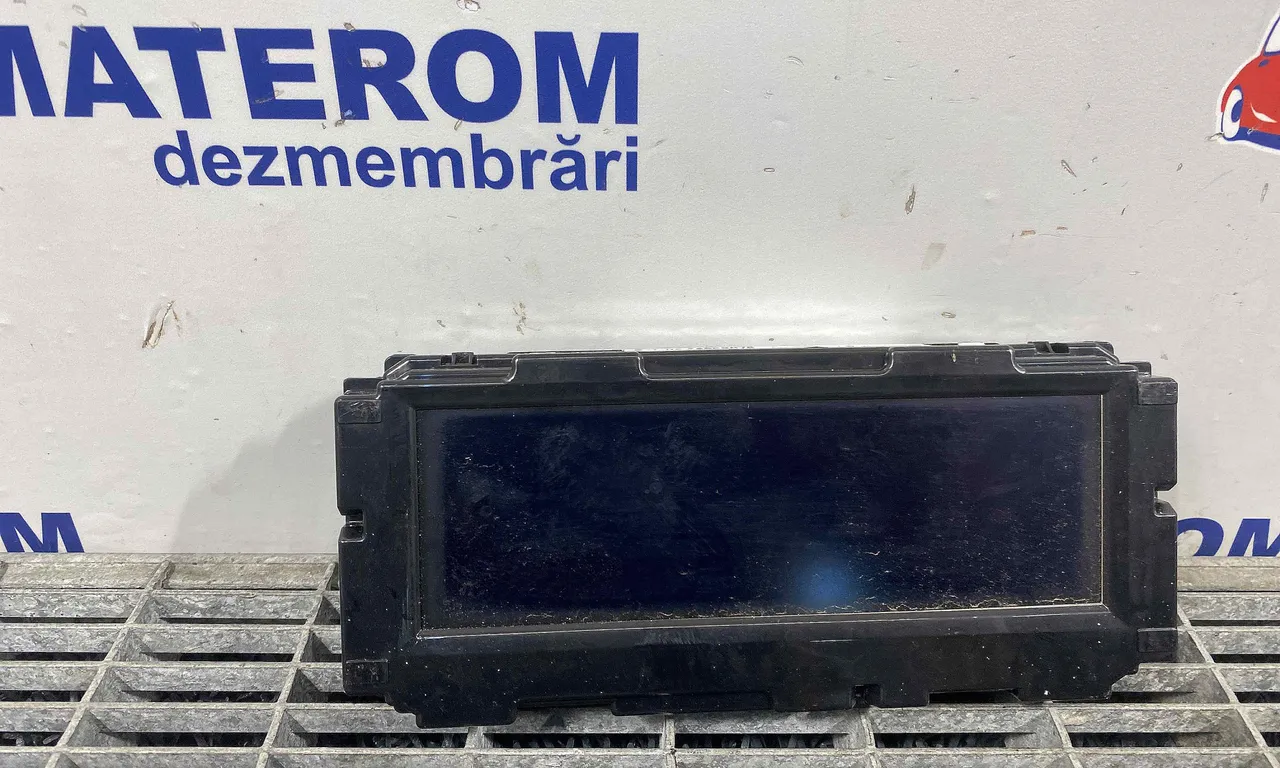AFISAJ BORD OPEL ASTRA J 2009-2016