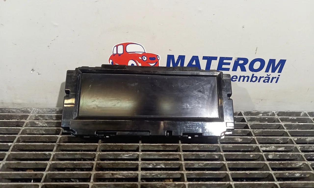 AFISAJ BORD OPEL ASTRA J 2009-2016