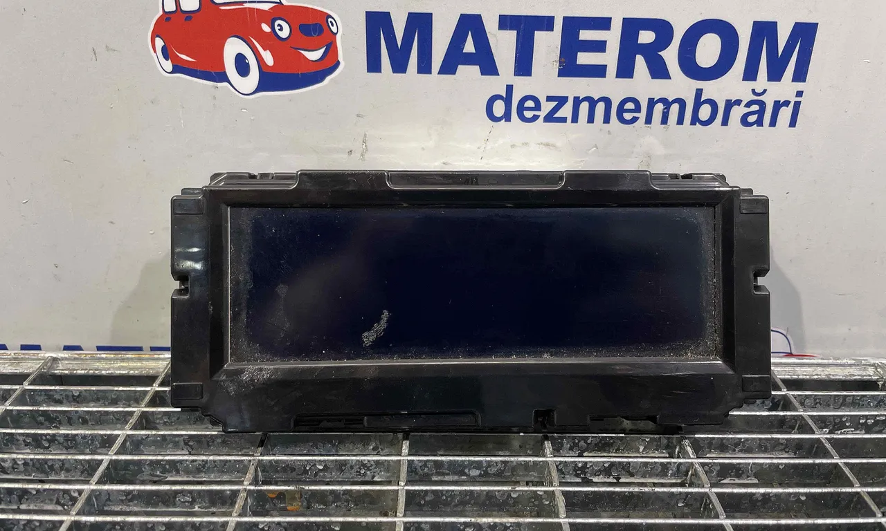 AFISAJ BORD OPEL ASTRA J 2009-2016
