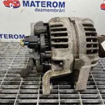 ALTERNATOR OPEL ASTRA J A16XER 2009-2016 oe-13229984, vedere laterala