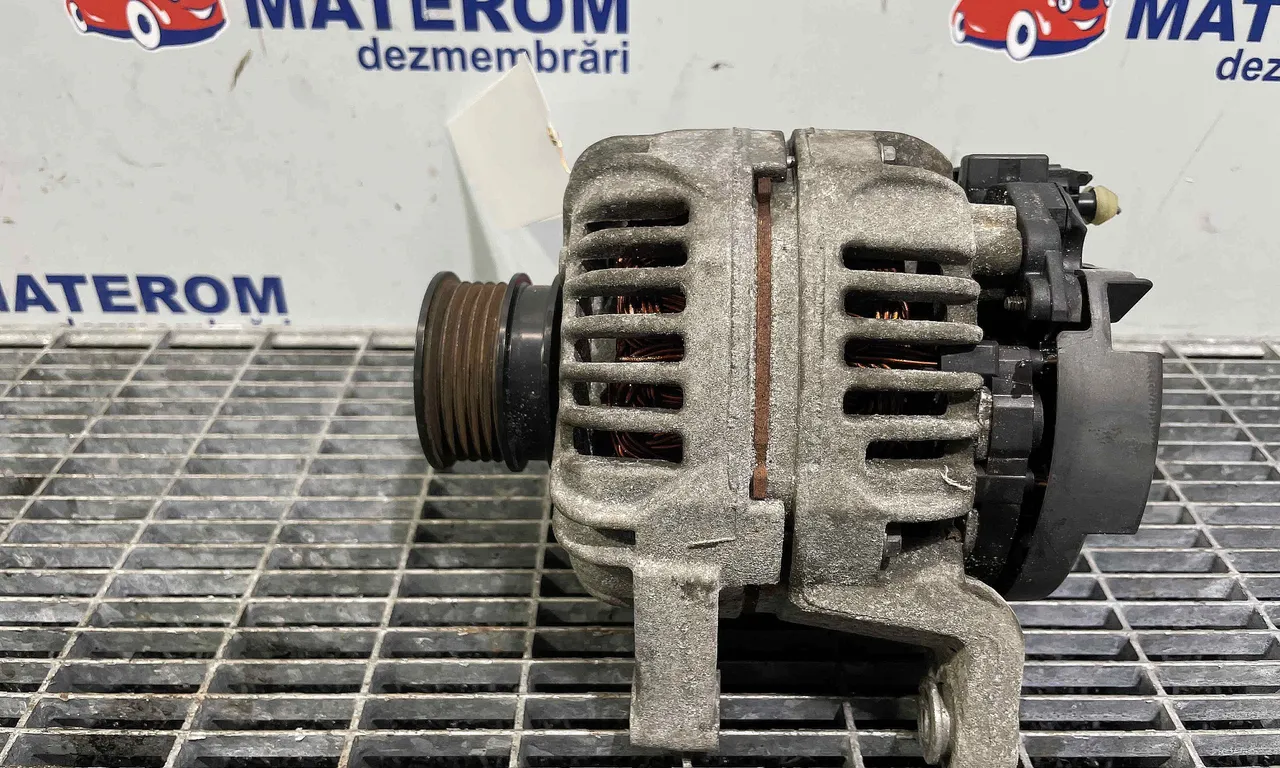 ALTERNATOR OPEL ASTRA J 2009-2016