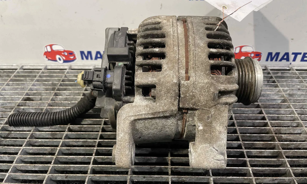 ALTERNATOR OPEL ASTRA J 2009-2016