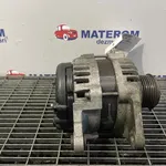 ALTERNATOR OPEL ASTRA J 1.6 2009-2016 oe-13500186, vedere frontata