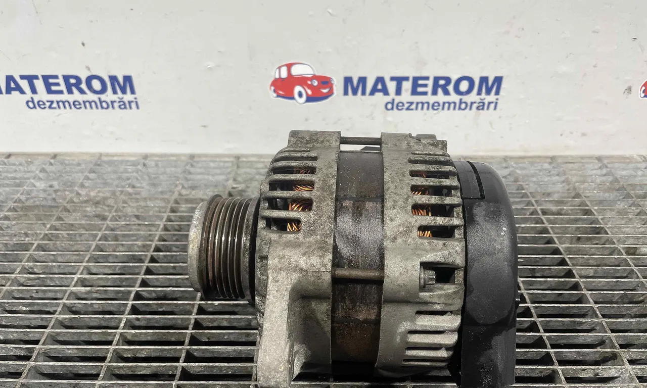 ALTERNATOR OPEL ASTRA J 2009-2016