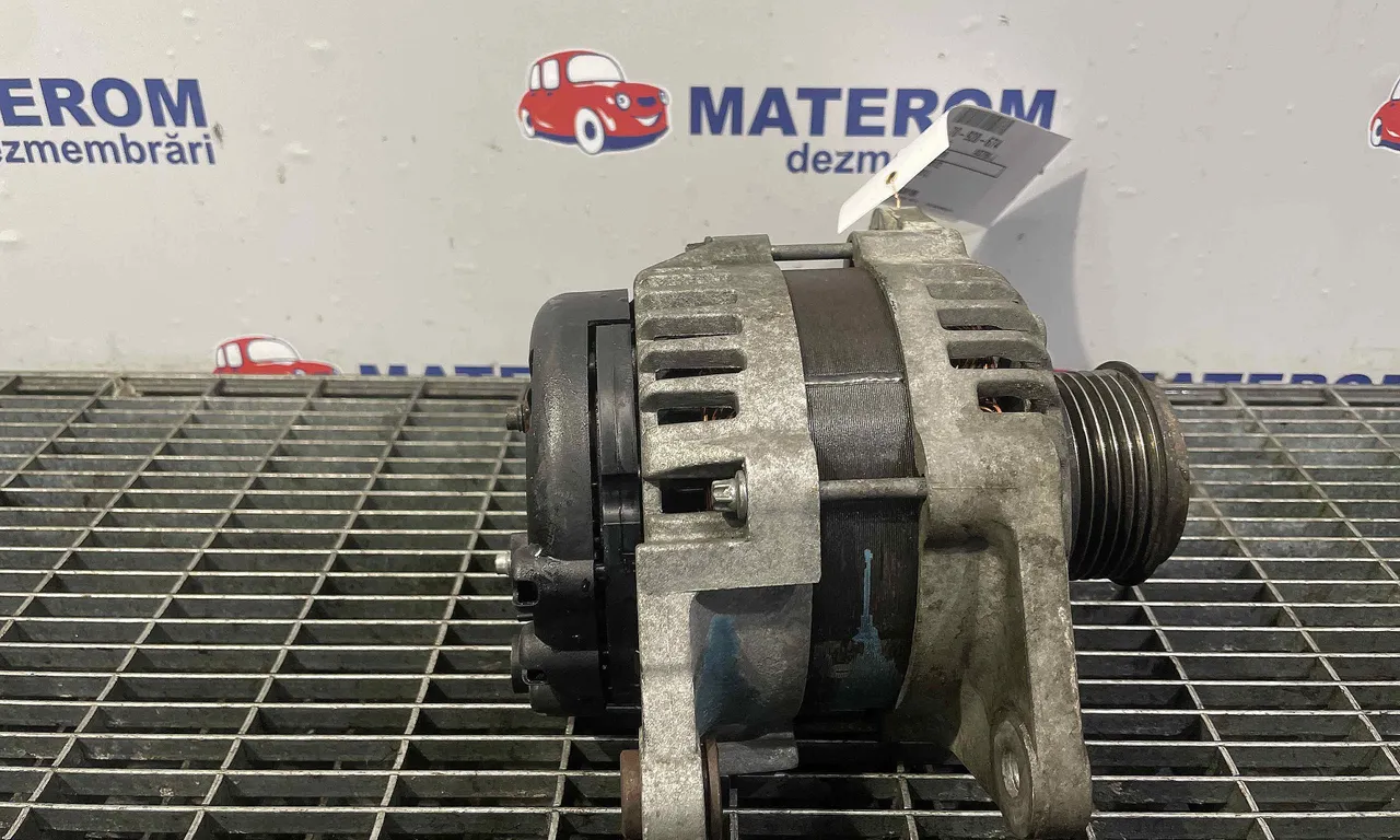 ALTERNATOR OPEL ASTRA J 2009-2016
