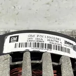 ALTERNATOR OPEL ASTRA J A20DTH 2009-2016 oe-13502581, vedere laterala