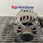 ALTERNATOR OPEL ASTRA J A20DTH 2009-2016 oe-13502581, vedere laterala