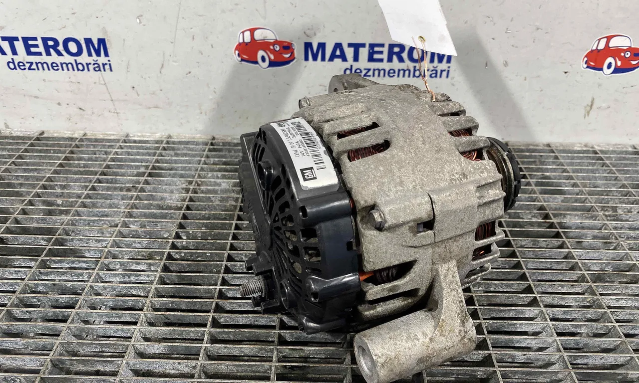 ALTERNATOR OPEL ASTRA J 2009-2016