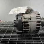 ALTERNATOR OPEL ASTRA J 1.3 2009-2016 oe-13505392, vedere frontata