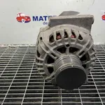 ALTERNATOR OPEL ASTRA J 1.3 2009-2016 oe-13505392, vedere laterala